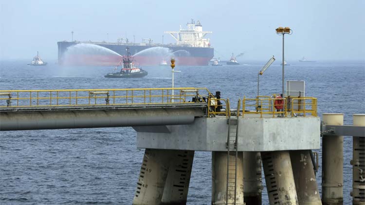 ഫു​ജൈ​റ​യി​ൽ നാ​ല്​ വാ​ണി​ജ്യ ക​പ്പ​ലു​ക​ൾ അ​ട്ടി​മ​റി​ക്കാ​ൻ ശ്ര​മം