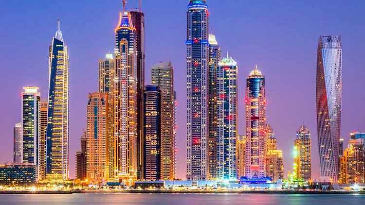 ബലിപെരുന്നാൾ: യു.എ.ഇയിൽ നാലുദിവസം അവധി