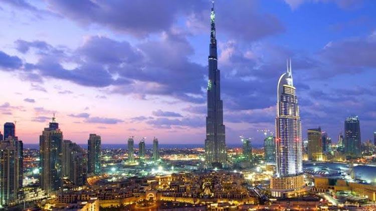 അഴിമതി കുറഞ്ഞ  രാജ്യം യു.എ.ഇ