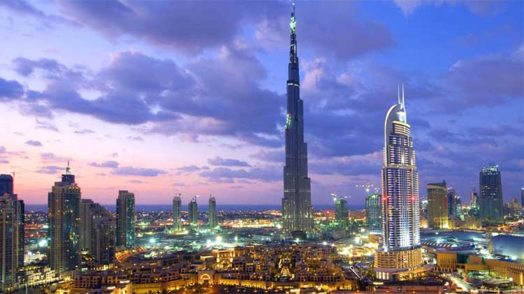 എണ്ണ ടാ​ങ്ക​ർ ആ​ക്ര​മ​ണത്തിനു പി​ന്നി​ൽ ഒ​രു രാ​ജ്യം –യു.​എ.​ഇ