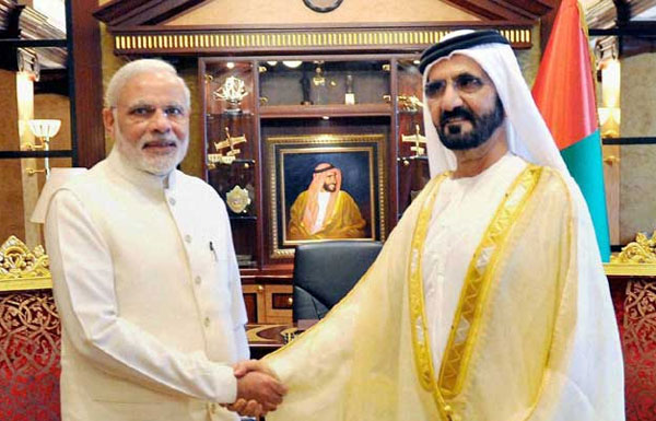 അലര്‍ജിയെന്തിന് അറബിയോട്?