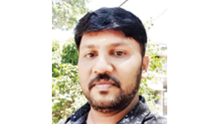 വാഹനാപകടം: കണ്ണൂർ സ്വദേശി റാസൽ ഖൈമയിൽ മരിച്ചു