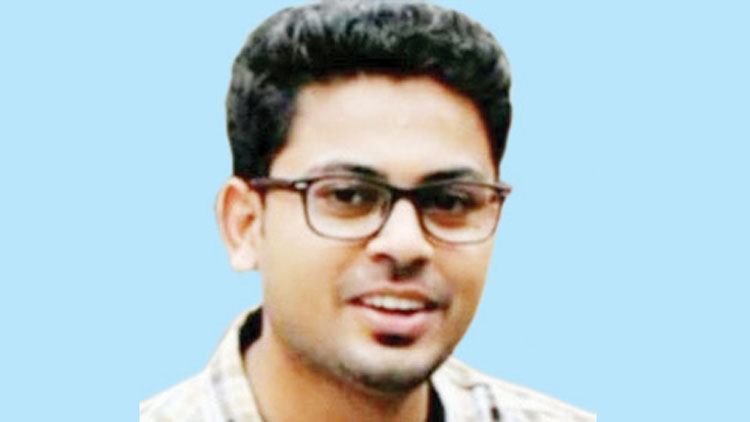 തൃശൂർ സ്വദേശി ദുബൈയിൽ നിര്യാതനായി