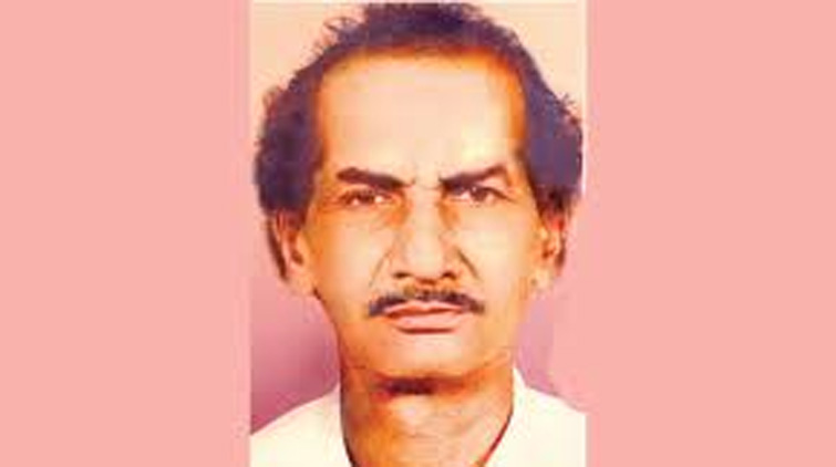 മഹാകവി ടി. ഉബൈദ് മെമ്മോറിയൽ മാപ്പിളപ്പാട്ട് മത്സരം നാളെ