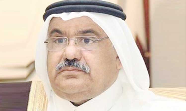 ഡോ.​​അ​​ഹ​​മ​​ദ് ഉ​​ബൈ​​ദാ​​ന്‍ അ​​ന്ത​​രി​​ച്ചു