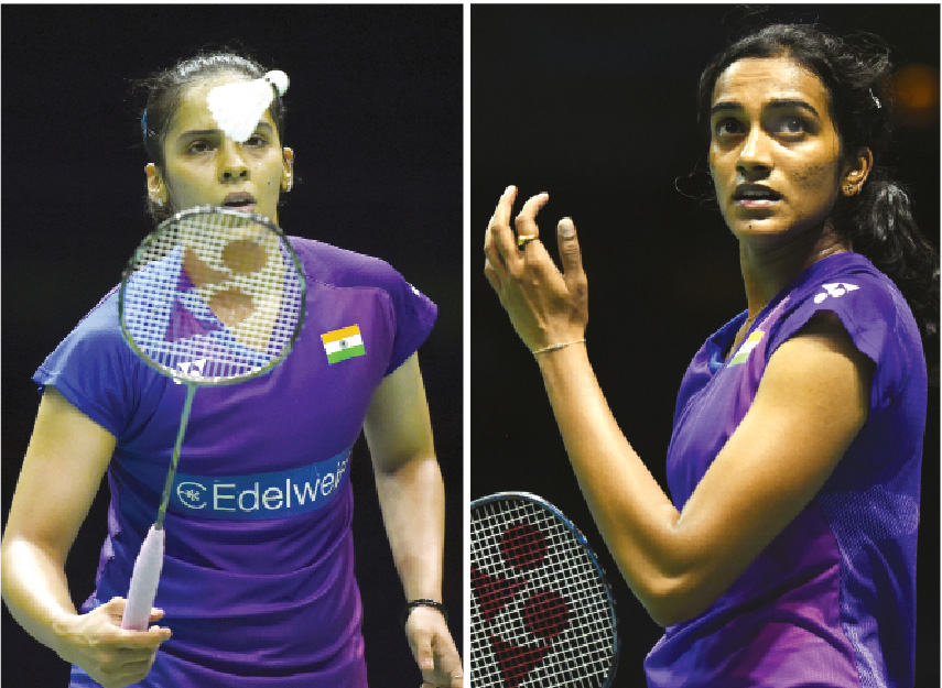 യൂബര്‍ കപ്പ്: ഇന്ത്യക്ക് വെങ്കലം