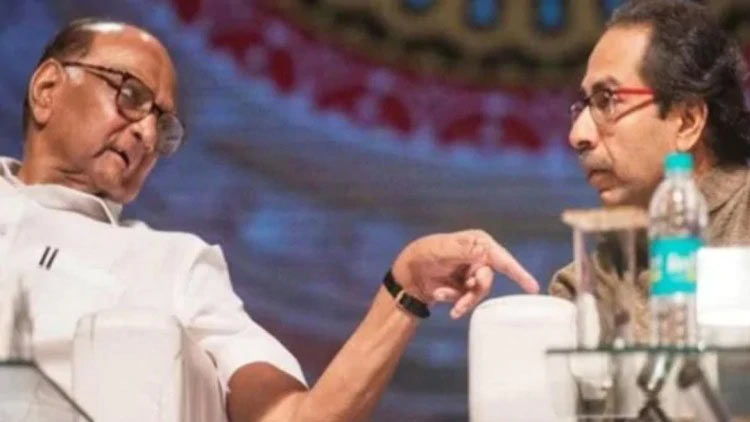 udav-thakare-Sarad-pawar