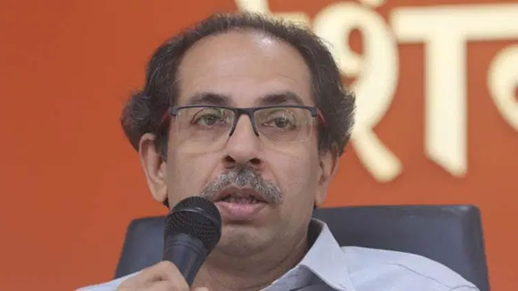 സവർക്കർ പ്രധാനമന്ത്രിയായിരുന്നെങ്കിൽ പാകിസ്​താൻ ഉണ്ടാകുമായിരുന്നില്ല -ഉദ്ദവ്​ താക്കറെ