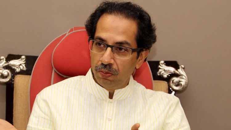 അട്ടിമറി നീക്കങ്ങൾക്കിടെ ഉദ്ധവ്​ ഇന്ന്​ സഖ്യകക്ഷികളെ കാണും