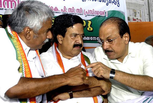 അവിശ്വാസം ജനമനസ്സിൽ വിജയം; വിലയിരുത്തലിൽ യു.ഡി.എഫ്