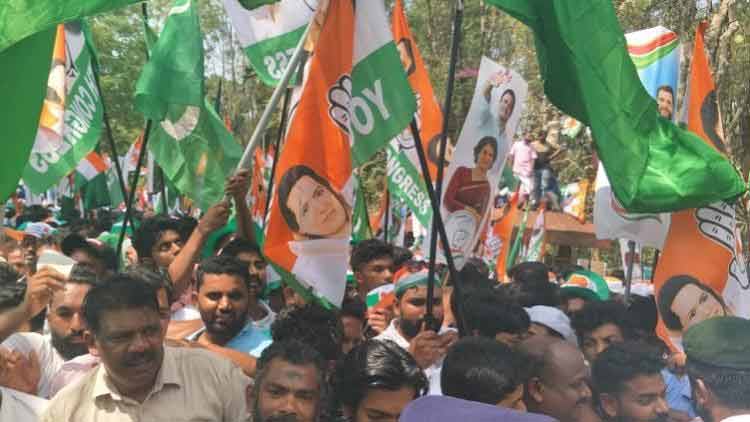 സ്​ഫോടകവസ്തു സംഭരണശാല: യു.ഡി.എഫ്​ പ്രമേയം യു.ഡി.എഫ്​ കൺസിലർമാർ തള്ളി 