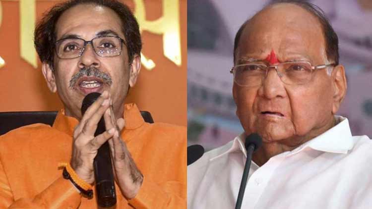 ഭീമ-കൊറേഗാവ്​ കേസ്​ എൻ.െഎ.എക്ക്: മഹാരാഷ്​​്ട്ര ഭരണസഖ്യത്തിൽ ഭിന്നത