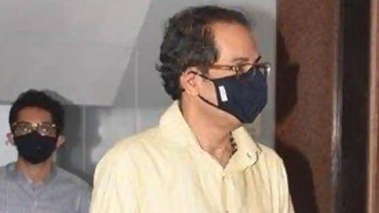 കോവിഡ്: ഉദ്ദവ് താക്കറെയുടെ സുരക്ഷാ സംഘം നിരീക്ഷണത്തിൽ