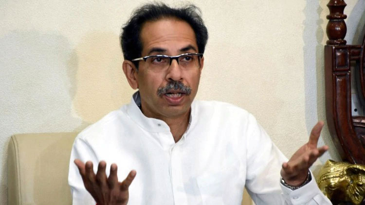 മുസ്​ലിംകളും പൗരന്മാർ, പൗരത്വമില്ലാതാക്കാൻ ആർക്കും കഴിയില്ല –ഉദ്ധവ്​ താക്കറെ