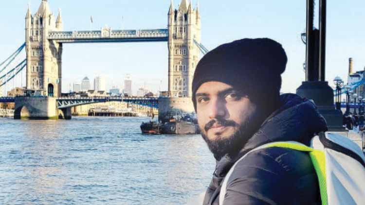 കോവിഡ്: യു.കെ മലയാളികൾ ആശങ്കയിൽ 