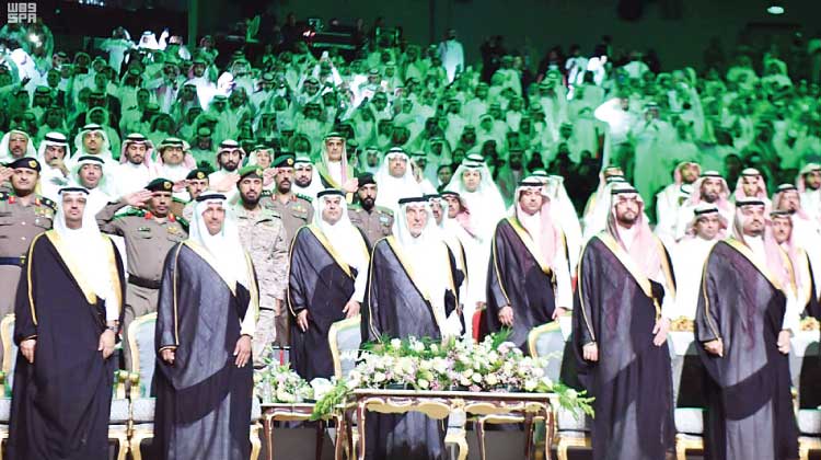 സൂ​ഖ്​ ഉ​ക്കാ​ദ്​ അ​റ​ബ്​ ലോ​ക​ത്തി​െൻറ സൂ​ഖാ​യി മാ​റും –മ​ക്ക ഗ​വ​ർ​ണ​ർ