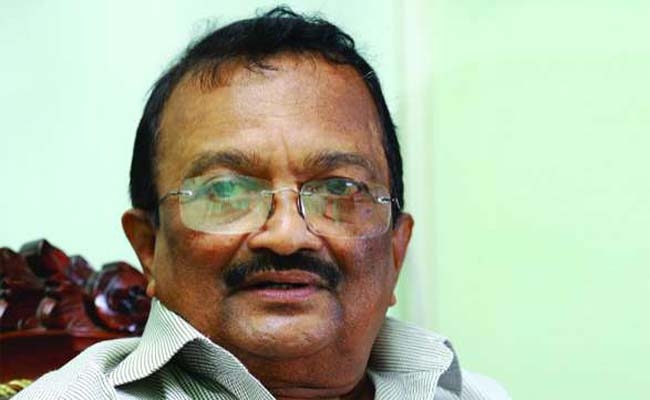 ഫോറൻസിക്​ സർജൻ ഡോ. ബി. ഉമാദത്തൻ അന്തരിച്ചു