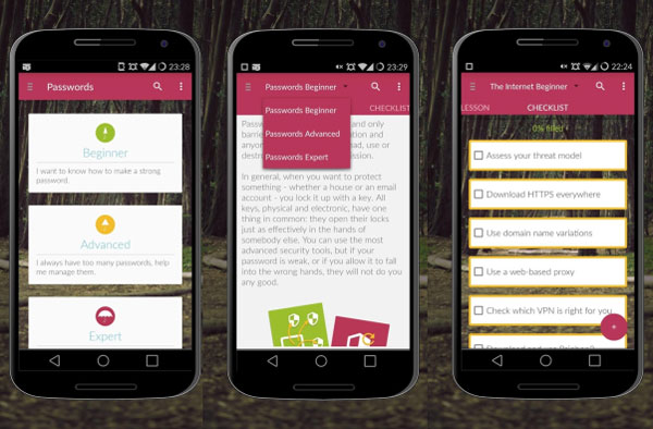 ‘ഇനി നിങ്ങള്‍ സുരക്ഷിതര്‍’ പുതിയ സംവിധാനവുമായി സ്മാര്‍ട്ട് ഫോണ്‍ ആപ്