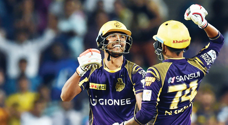 പുണെ വീണ്ടും തോറ്റു പുണെ വീണ്ടും തോറ്റു