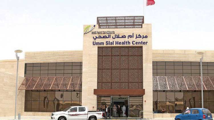 അൽ ഗറാഫ, ഉം സലാൽ ആശുപത്രികൾ കൂടി കോവിഡ് കേന്ദ്രങ്ങൾ