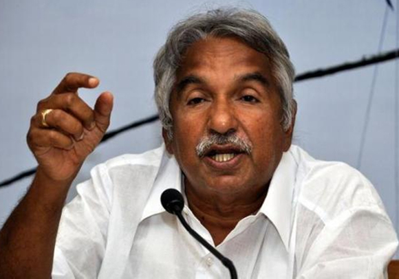 കേരളത്തിന് എന്തുപറ്റി? വ്യവസായ സൗഹൃദ റാങ്കിങ്ങിലെ തിരിച്ചടി ചൂണ്ടികാട്ടി ഉമ്മൻചാണ്ടി