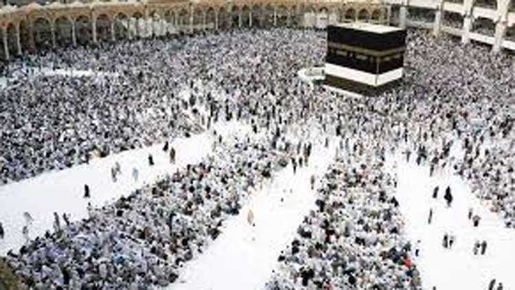 അ​​വ​​ശേ​​ഷി​​ക്കു​​ന്ന ഉം​​റ തീ​​ർ​​ഥാ​​ട​​ക​​ർ 28നു​​ള്ളി​​ൽ ര​​ജി​​സ്​​​റ്റ​​ർ ചെ​​യ്യ​​ണം