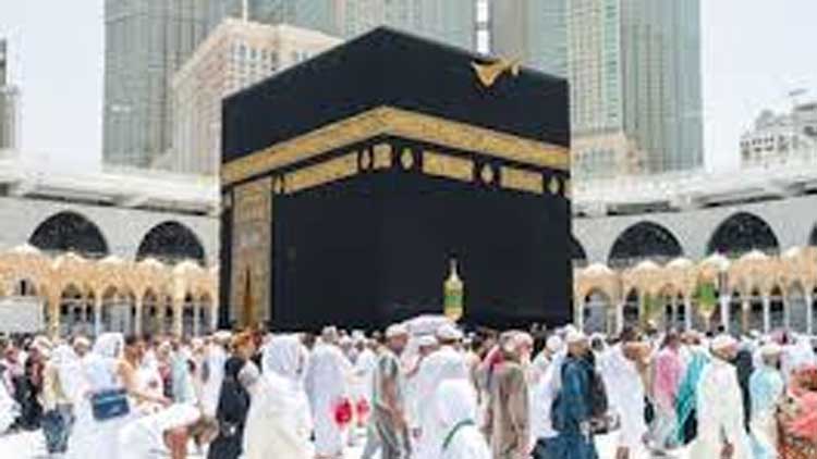 ഉംറ വിസ സ്റ്റാമ്പിങ് ഫീസിൽ വൻ വർധന; തീർഥാടനത്തിന് ചെലവേറും