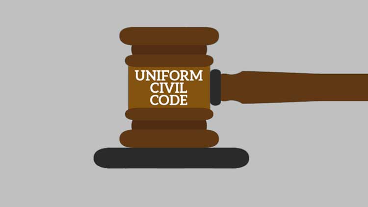 ഏക സിവിൽകോഡ്; കേന്ദ്രത്തിന് ഡൽഹി ഹൈകോടതി നോട്ടീസ്