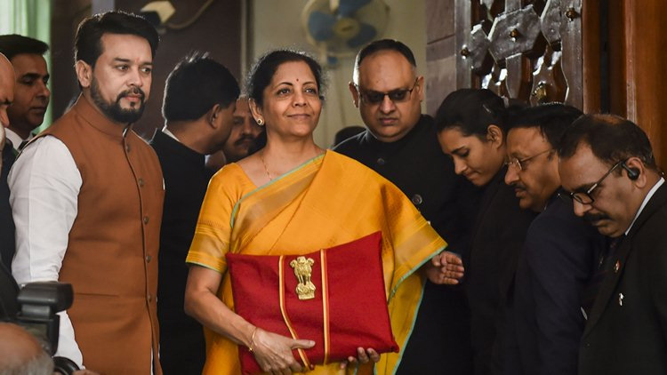 കേന്ദ്ര വിഹിതത്തിലെ കുറവ്​ സംസ്​ഥാന ബജറ്റിനെ ബാധിക്കും