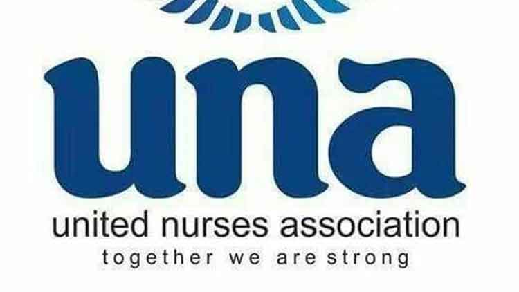 united-nurses-assosiation