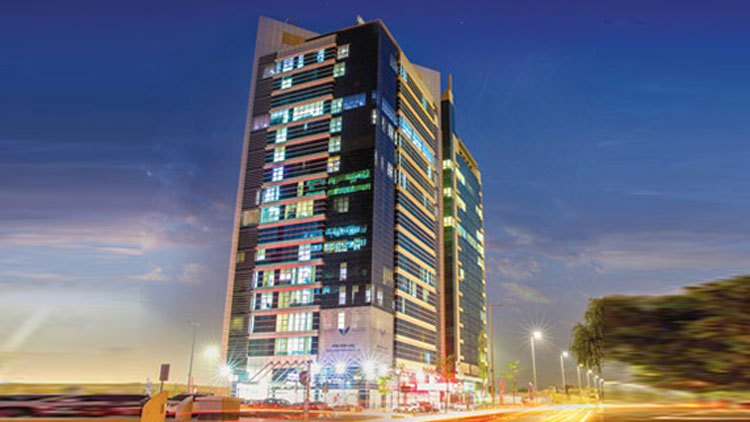 അബൂദബി യൂനിവേഴ്‌സൽ ഹോസ്പിറ്റൽ അടച്ചുപൂട്ടി;  ജീവനക്കാർ ആശങ്കയിൽ