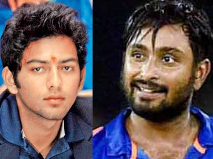 ത്രിരാഷ്ട്ര പരമ്പരയില്‍ ഉന്മുക്തും ടെസ്റ്റില്‍ റായുഡുവും ഇന്ത്യ എ ടീമിനെ  നയിക്കും