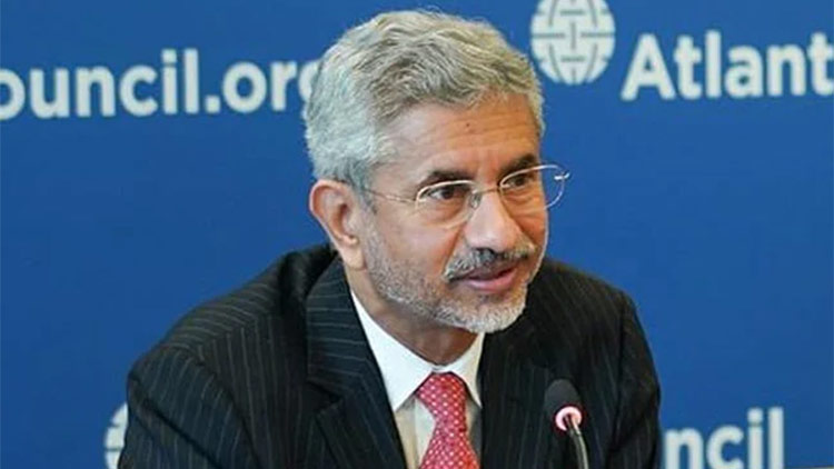 രക്ഷാസമിതിയിൽ ഇന്ത്യയില്ലാത്തത്​ യു.എന്നിന്​ കളങ്കം -ജയശങ്കർ