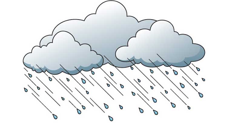 ന്യൂ​ന​മ​ർ​ദം: ഇ​ന്നും നാ​ളെ​യും മ​ഴ​ക്ക്​ സാ​ധ്യ​ത