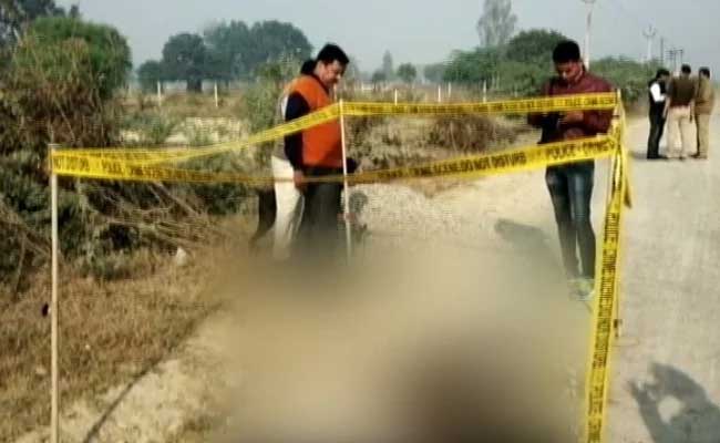 അവരെയും വെടിവെച്ച് കൊല്ലണം; ഉന്നാവ് പെൺകുട്ടിയുടെ പിതാവ്