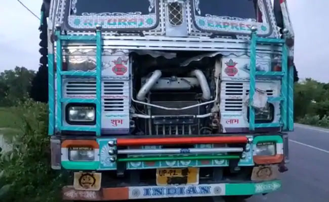 ഉന്നാവ്​ അപകടം: പിന്നിൽ ബി.ജെ.പി നേതാവെന്ന് പെൺകുട്ടിയുടെ മാതാവ്