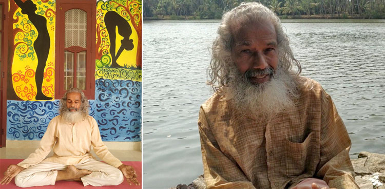 ഉണ്ണിരാമൻ മാസ്റ്റർ പറയുന്നു- േലാക്ഡൗൺ കാലത്ത് ശരീരവും മനസ്സും മാറ്റിപണിയുക...