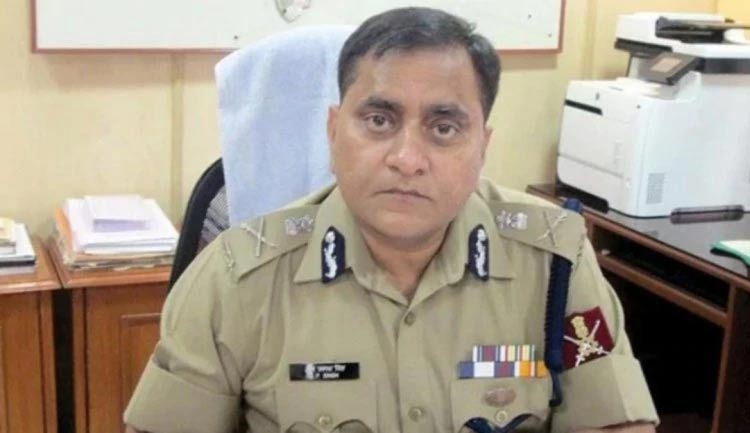 പൊലീസ്​ വെടിവെപ്പിൽ കൊല്ലപ്പെട്ടത്​ ഒരാൾ മാത്രമെന്ന്​ യു.പി ഡി.ജി.പി