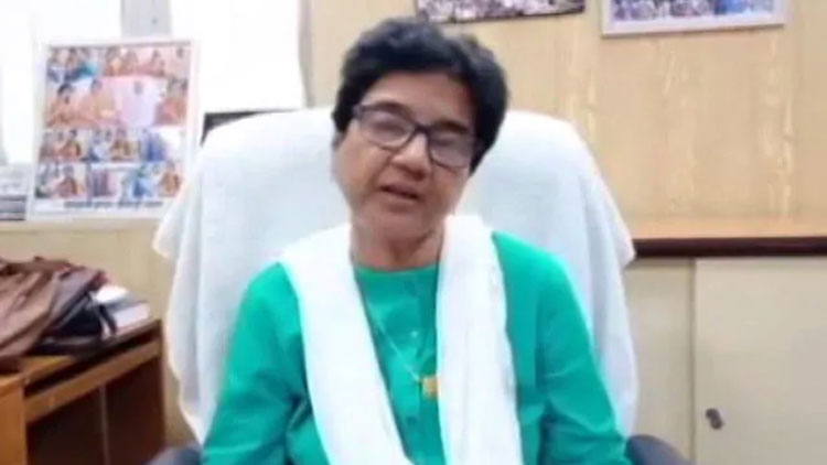 ‘മുസ്​ലിംകളെ തുറങ്കിലിടുകയോ കാട്ടിലയക്കുകയോ ചെയ്യണം’; ഡോക്​ടറുടെ വിദ്വേഷ വിഡിയോ പുറത്ത്​