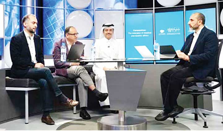 കോ​വി​ഡ് വേ​ഗ​ത്തി​ൽ പ​രി​ശോ​ധി​ക്കാ​നു​ള്ള പു​തി​യ ഉ​പ​ക​ര​ണം വ​രു​ന്നു