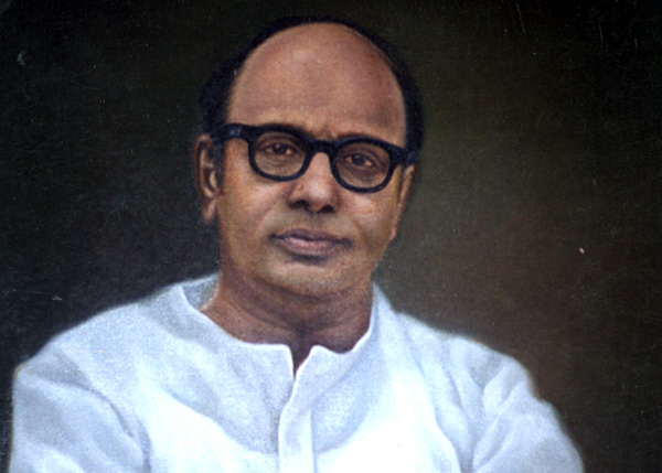 ഉറൂബിന്‍െറ 36ാമത് ചരമദിനം ഇന്ന്