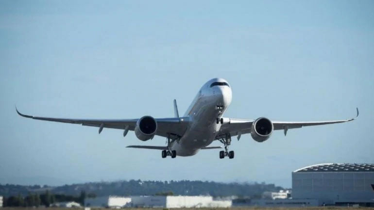 അമേരിക്കൻ വിമാനങ്ങൾ പാക്​ വ്യേമപാത ഉപയോഗിക്കരുതെന്ന്​ യു.എസ്​