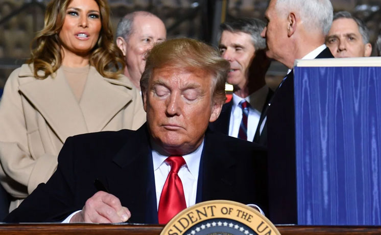 യു.എസ്​ പ്രതിരോധ ബില്ലിനെതിരെ ചൈന