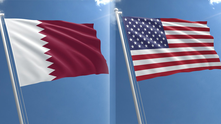 ഖ​ത്ത​ര്‍-അ​മേ​രി​ക്ക ഉ​ഭ​യ​ക​ക്ഷി വ്യാ​പാ​ര​ത്തി​ല്‍ വൻവളർച്ച