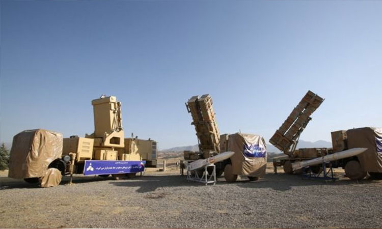 ഇ​റാ​നു​നേ​രെ യു.​എ​സ്​ സൈ​ബ​ർ ആ​ക്ര​മ​ണം