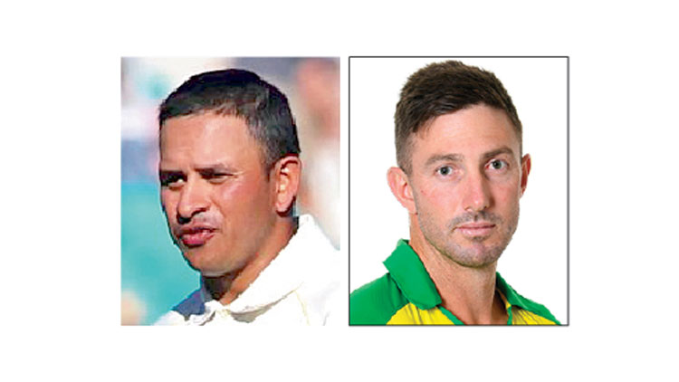 ആസ്​ട്രേലിയൻ ക്രിക്കറ്റ്​: പുതിയ കരാർ പട്ടികയിൽ ഖ്വാജ, ഷോൺ മാർഷ്​ പുറത്ത്