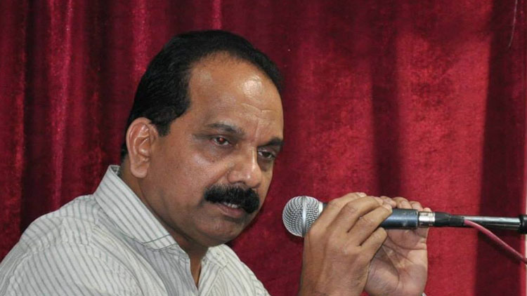 സമൂഹമാധ്യമങ്ങളിലൂടെ അപവാദ പ്രചാരണം; പ്രവാസി ഉസ്​മാൻ മുഖ്യമന്ത്രിക്ക്​ പരാതി നൽകി