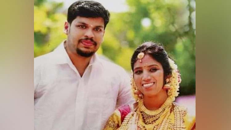 ഉത്രയെ കൊന്നത്​ താനാണെന്ന്​ ഭർത്താവ്​ സൂരജ്​