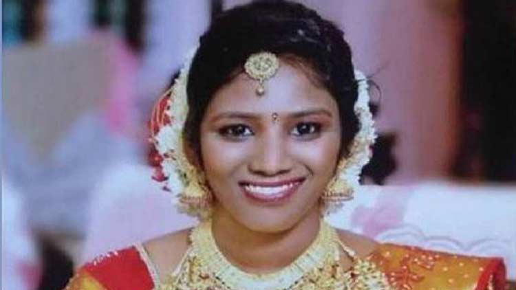 പാമ്പുകടിയേറ്റ് യുവതിയുടെ മരണം: ക്രൈംബ്രാഞ്ച് അന്വേഷണം ആരംഭിച്ചു