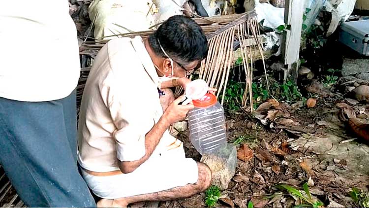 ഉ​ത്ര കൊ​ല​ക്കേ​സി​ൽ ദൃ​ക്സാ​ക്ഷി​ക​ളി​ല്ല; പൊ​ലീ​സി​ന് വെ​ല്ലു​വി​ളി​ക​ളേ​റെ